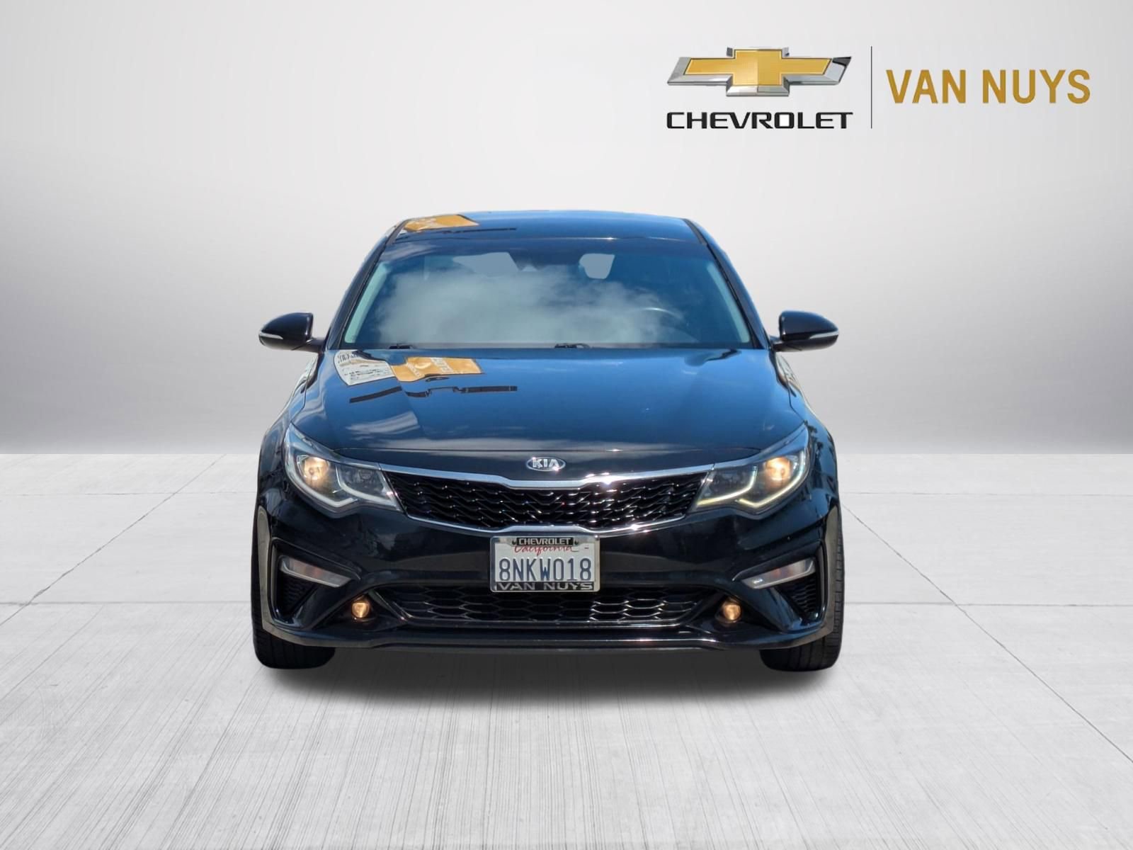 Used 2020 Kia Optima S FWD image 2