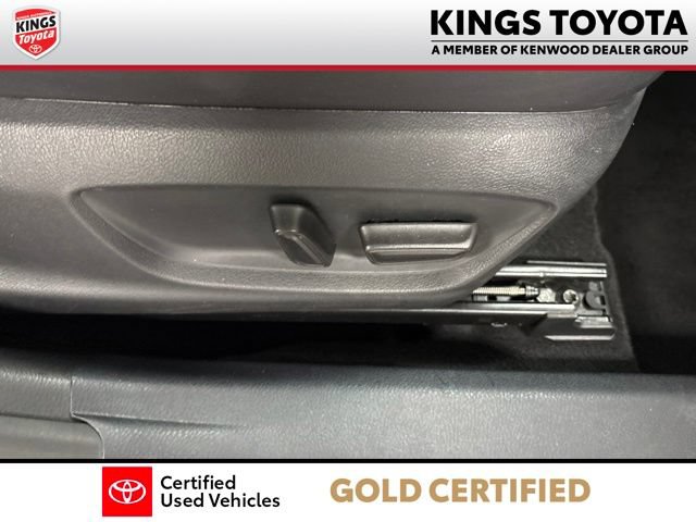 Certified 2021 Toyota Avalon TRD FWD image 13