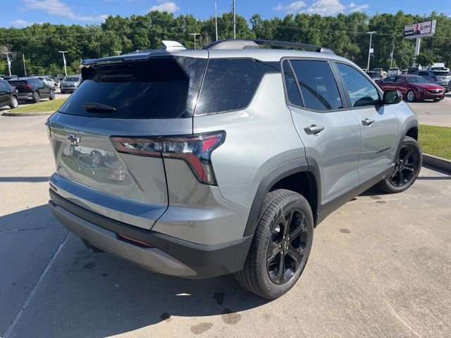 New 2026 Chevrolet Equinox LT w/ Midnight Edition FWD image 7