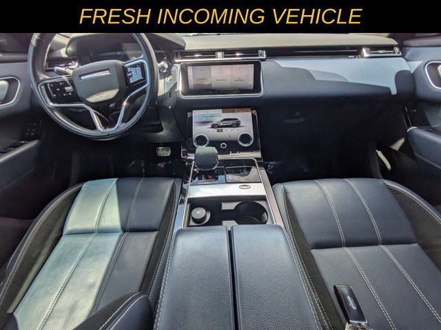 Used 2021 Land Rover Range Rover Velar R-Dynamic S AWD/4WD image 12
