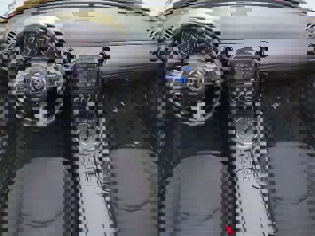 Used 2009 MAZDA MX-5 Miata Sport image 16