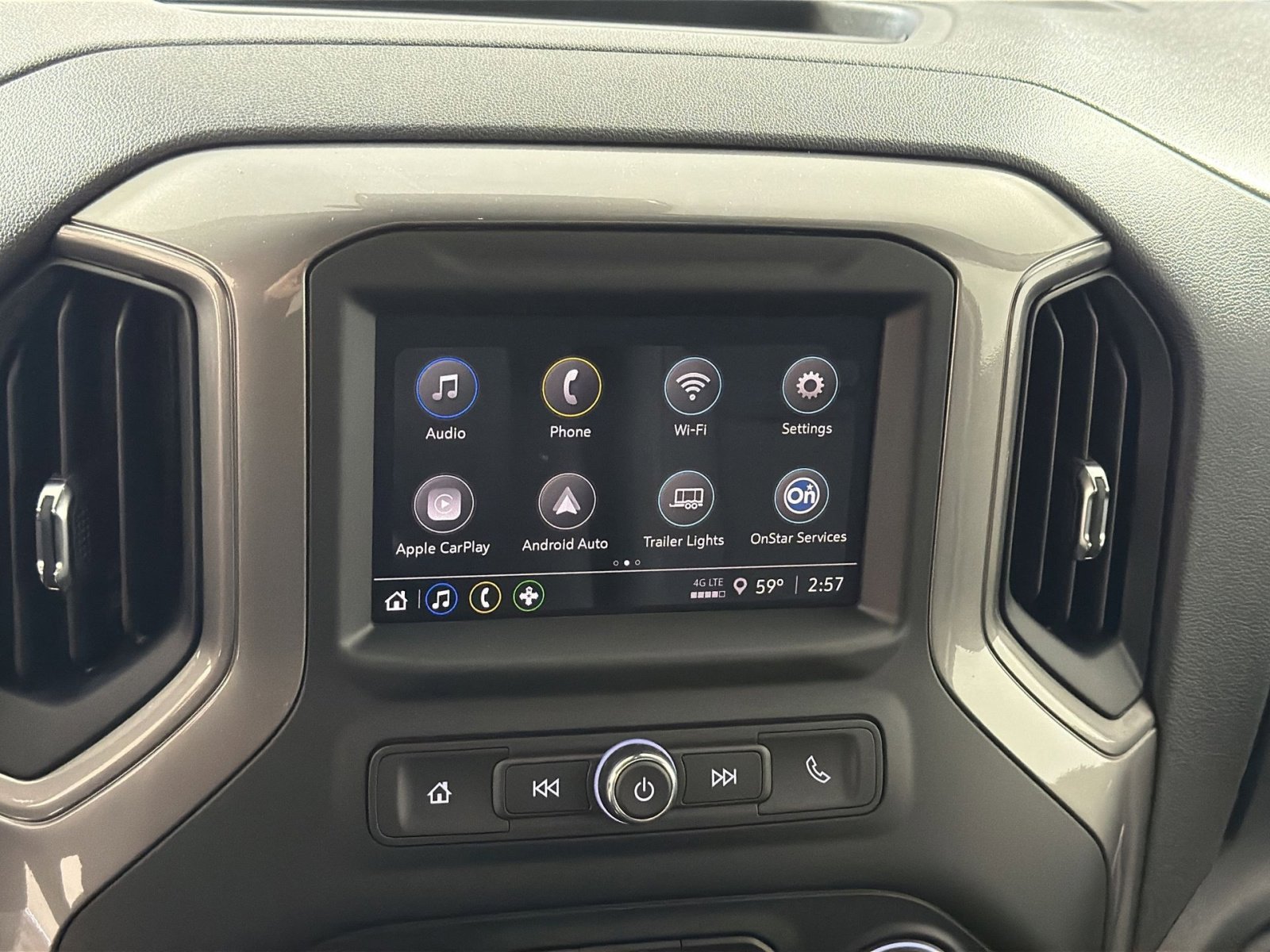 New 2026 Chevrolet Silverado 1500 W/T w/ WT Value Package image 20