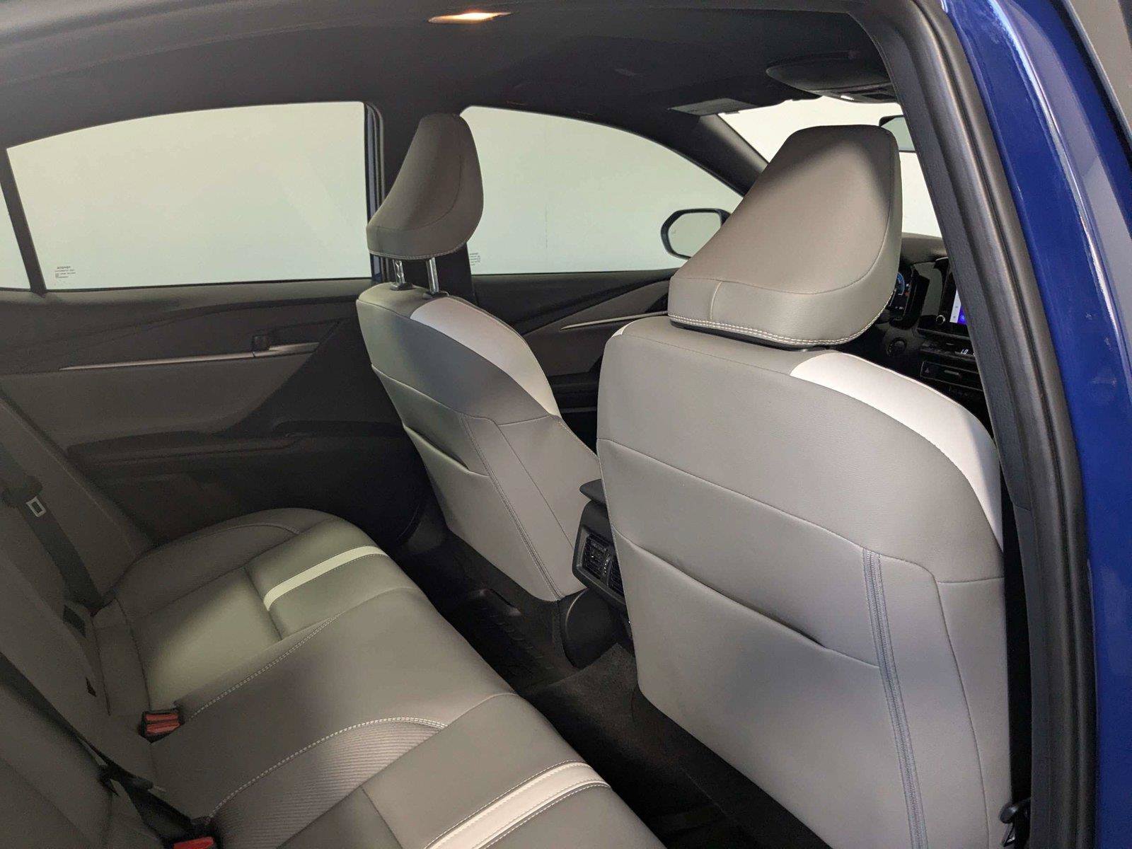 Certified 2025 Toyota Camry SE w/ Convenience Package FWD image 29
