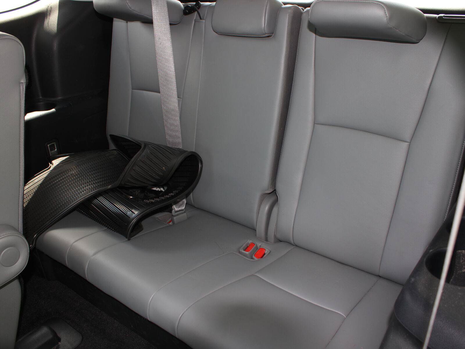 Used 2023 Toyota Highlander Limited AWD/4WD image 18