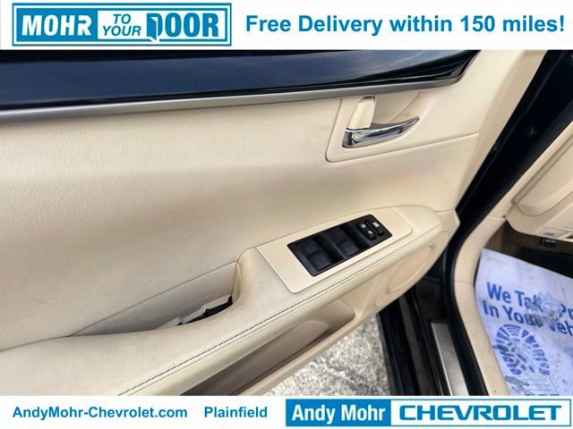 Used 2014 Lexus ES 350 FWD image 11