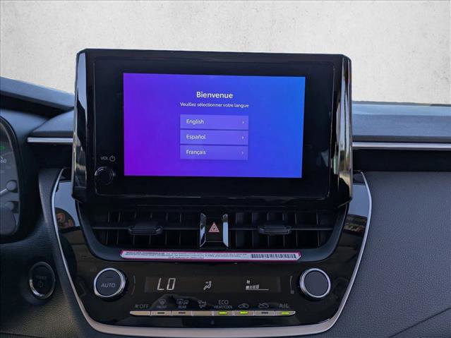 Certified 2025 Toyota Corolla LE w/ Convenience Package image 14