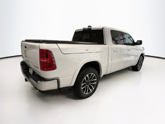 Used 2026 RAM 1500 Limited AWD/4WD image 7