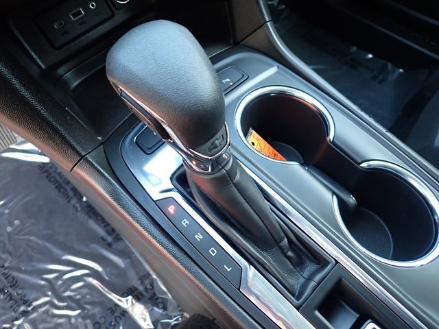 Used 2023 Chevrolet Equinox LT image 24