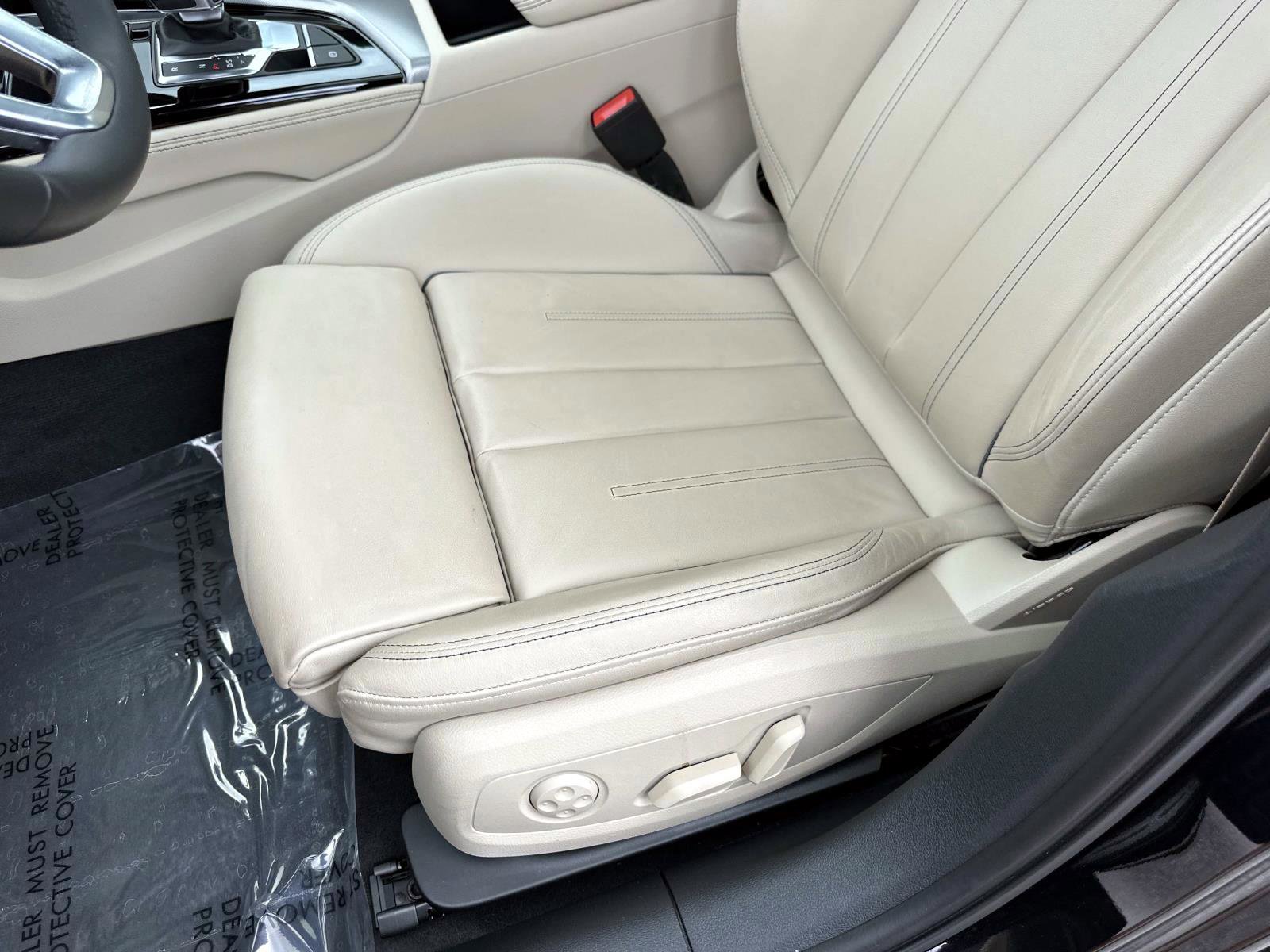 Used 2024 Audi A4 2.0T Premium Plus w/ Premium Plus Package image 19