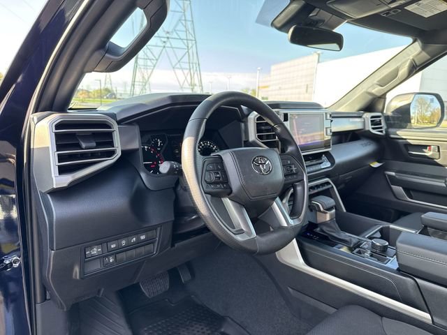 New 2026 Toyota Tundra SR5 AWD/4WD image 12