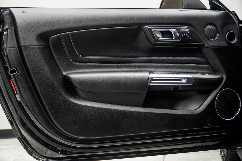 Used 2023 Ford Mustang Mach 1 w/ Equipment Group 700A image 36