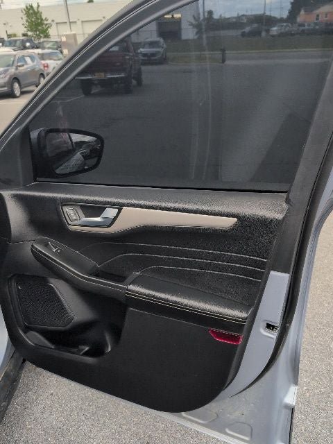 Used 2022 Ford Escape SEL AWD/4WD image 26