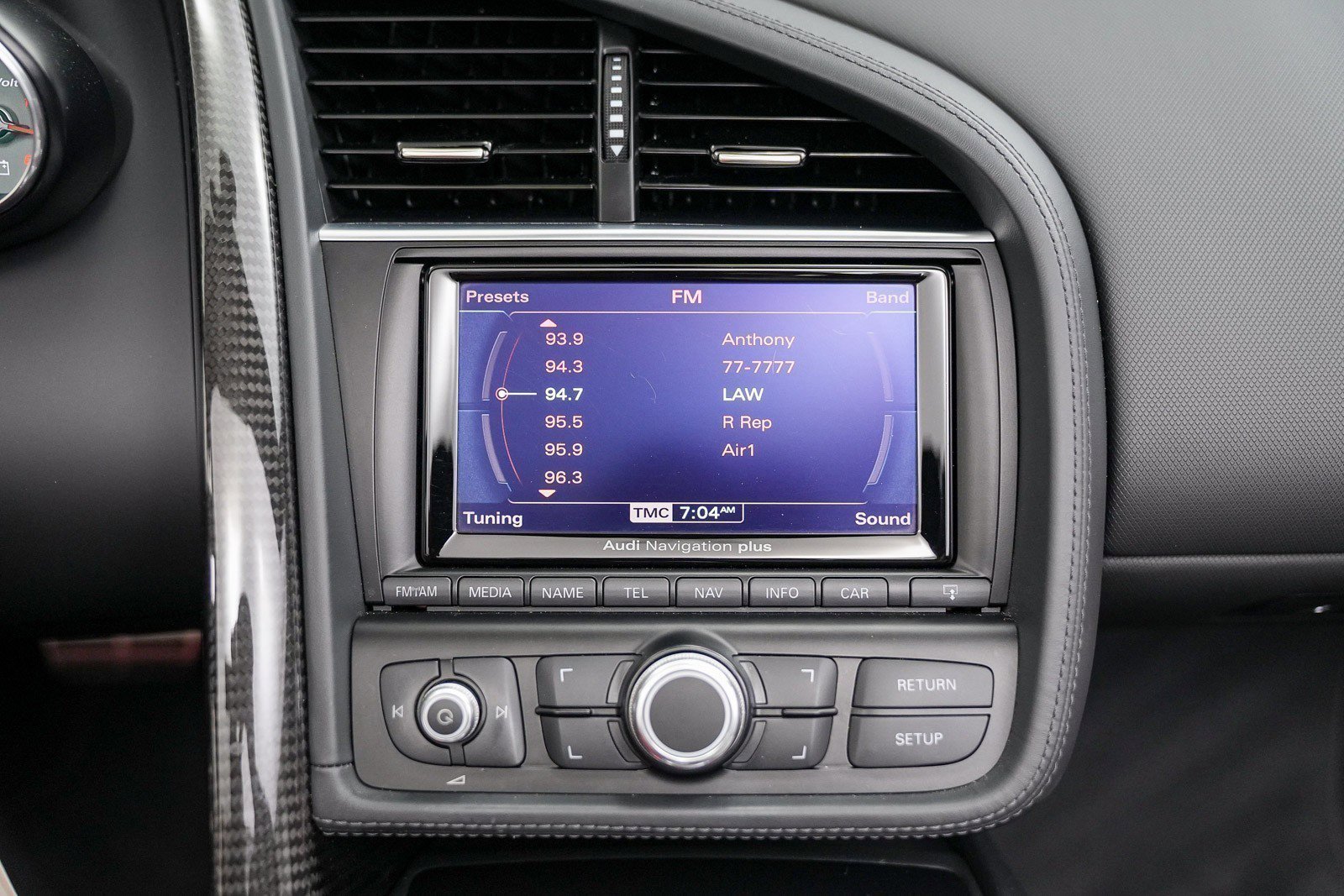 Used 2015 Audi R8 V8 image 29