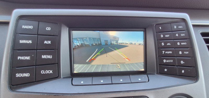 Used 2018 Ford Flex SE image 21