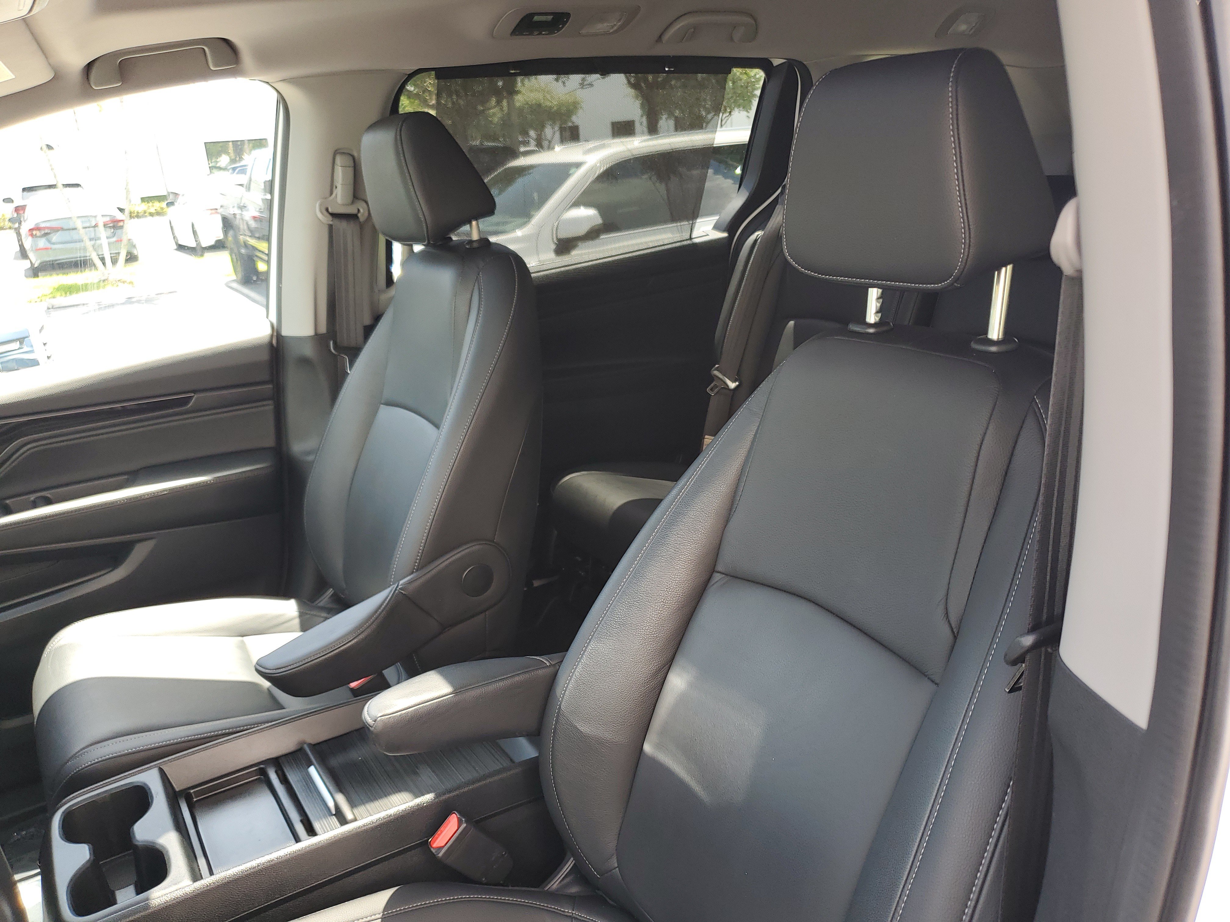 Used 2024 Honda Odyssey Touring image 20