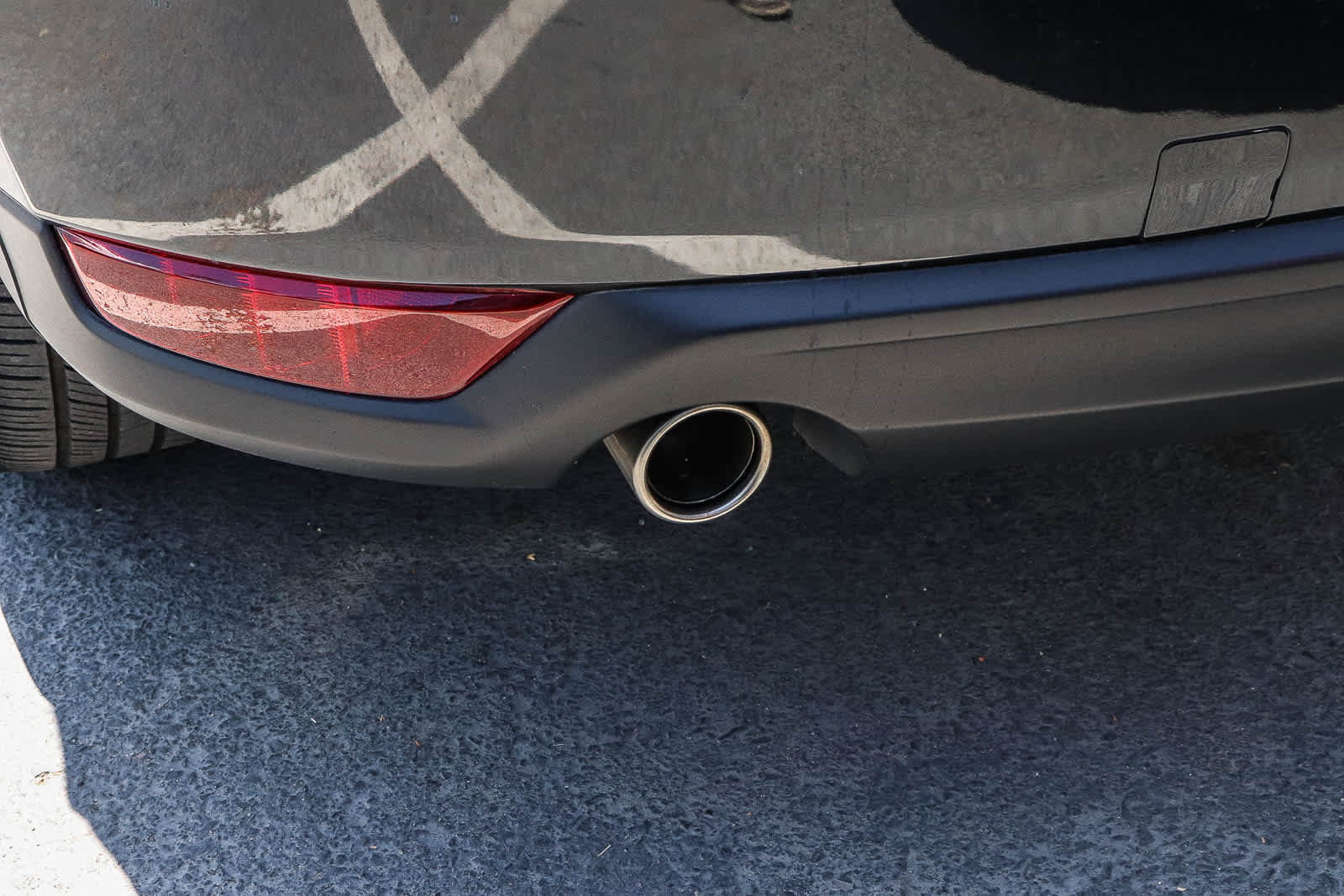 Used 2019 MAZDA CX-5 Sport FWD image 12