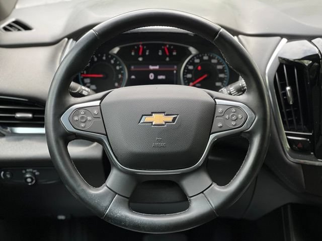 Used 2023 Chevrolet Traverse LT AWD/4WD image 33