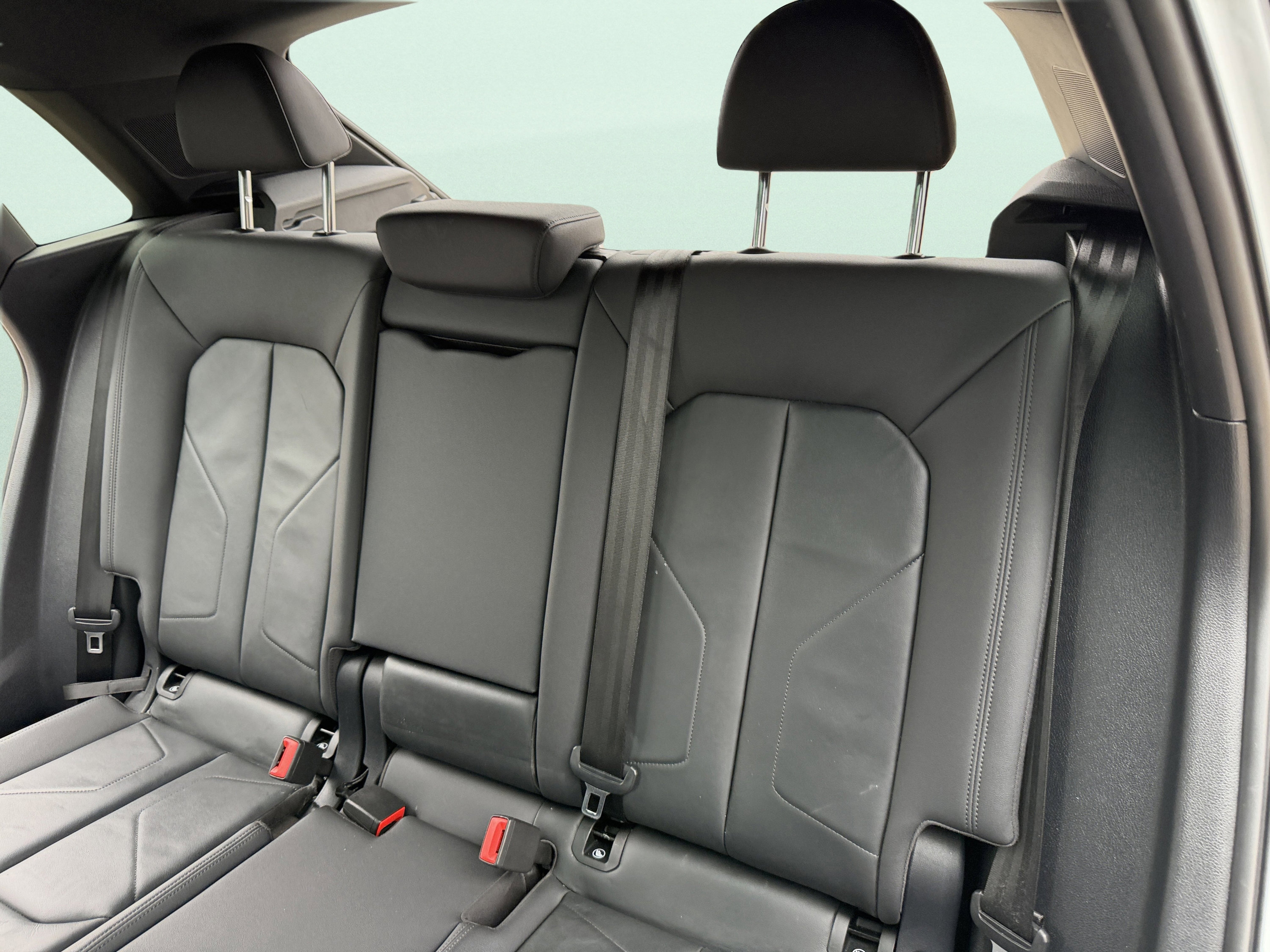 Used 2021 Audi Q3 2.0T Premium w/ Convenience Package image 19