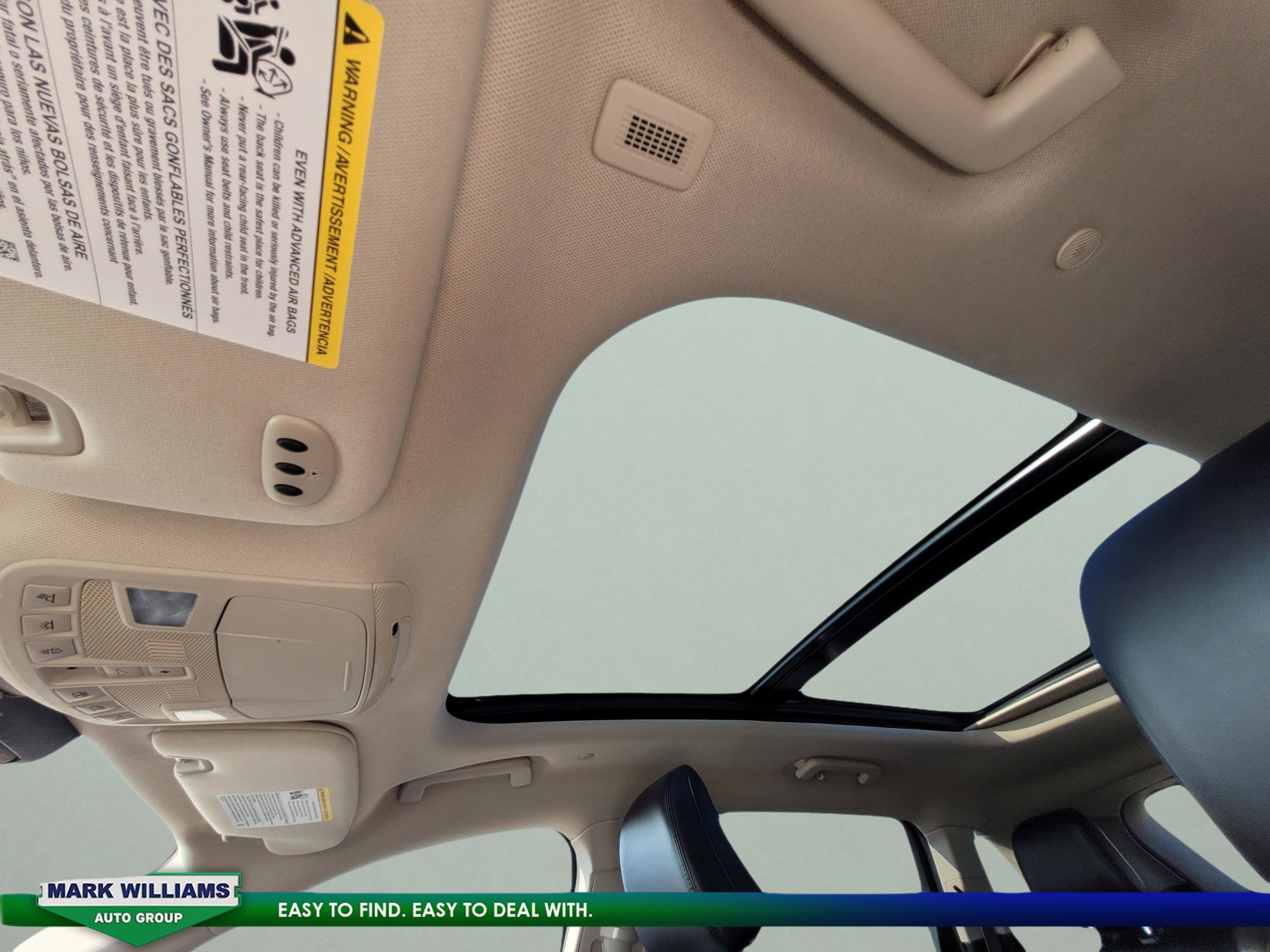 Used 2022 Lincoln Nautilus Reserve w/ Equipment Group 201A image 26