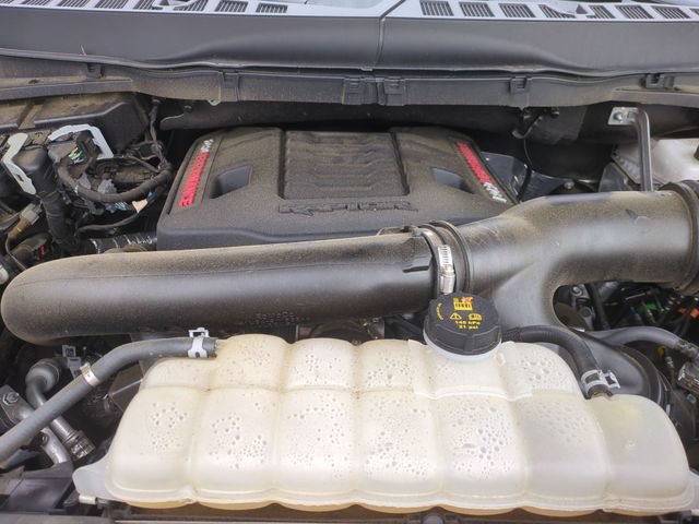 Used 2025 Ford F150 Raptor AWD/4WD image 37