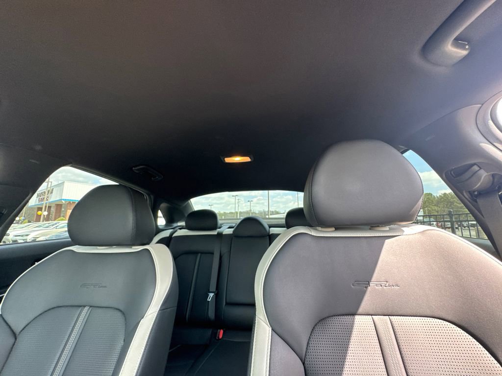 Used 2025 Kia K5 GT-Line FWD image 32
