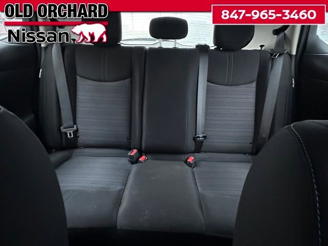 Used 2023 Nissan Leaf S image 10