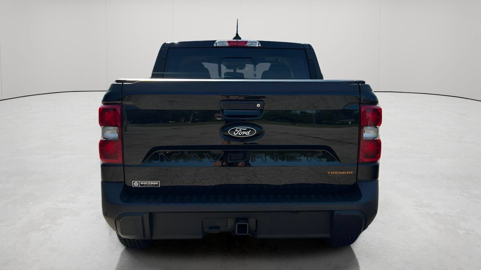 Used 2025 Ford Maverick Tremor AWD/4WD image 6