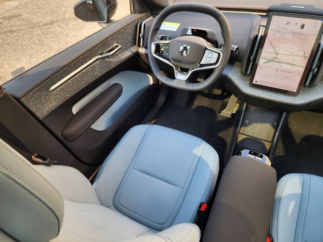New 2026 Volvo EX30 Ultra w/ Protection Package AWD/4WD image 10