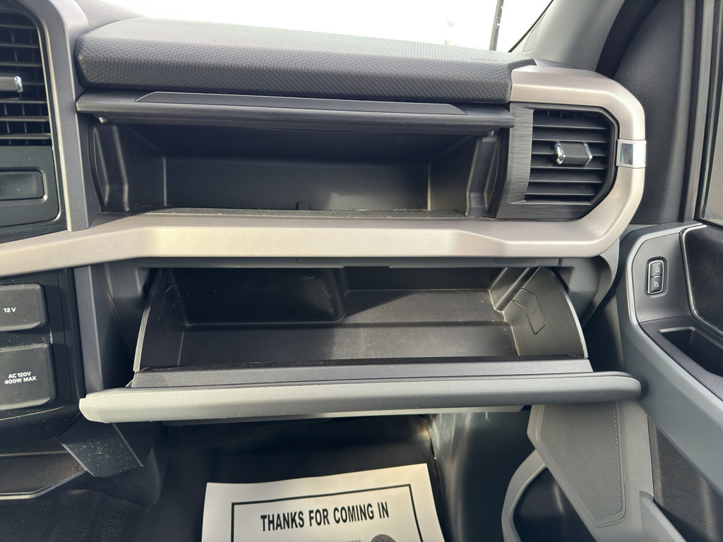 Used 2023 Ford F150 XLT w/ Equipment Group 301A Mid image 15