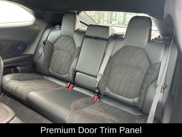 New 2024 Dodge Charger R/T Scat Pack w/ Plus Group image 31