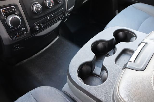 Used 2017 RAM 1500 ST w/ SXT Appearance Group AWD/4WD image 22