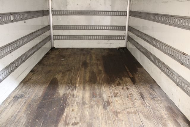 Used 2007 Chevrolet Express 3500 RWD image 7