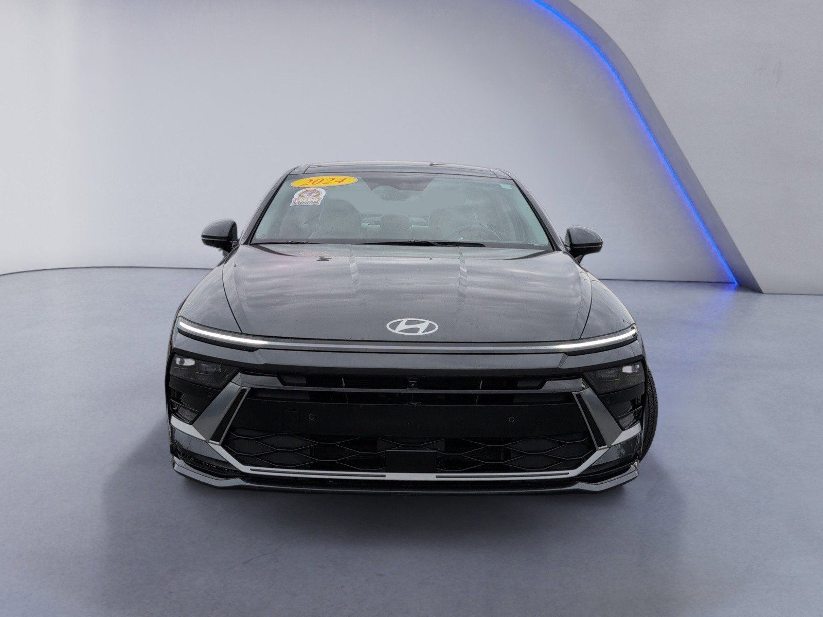 Used 2024 Hyundai Sonata Limited FWD image 12