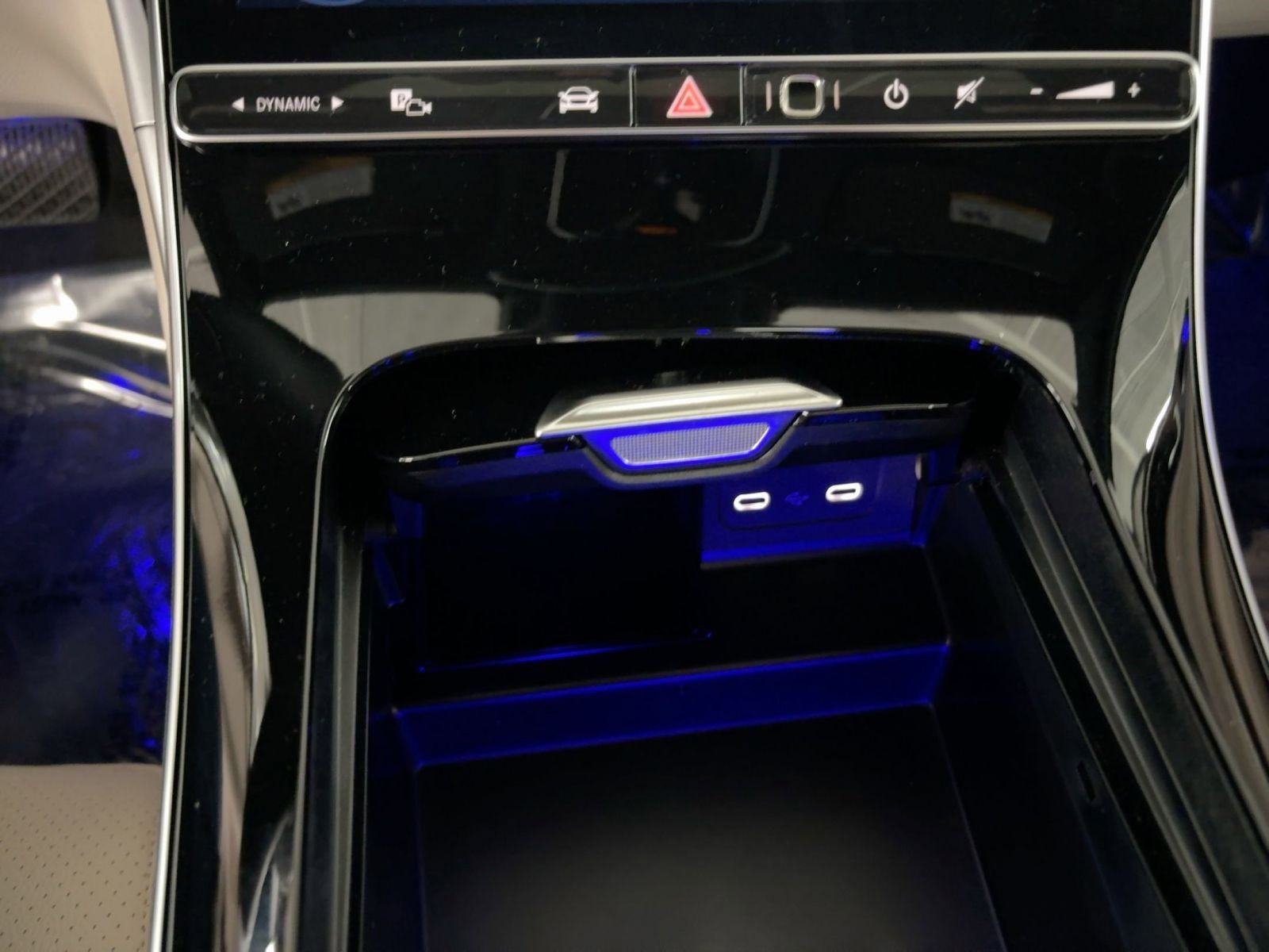 Certified 2025 Mercedes-Benz C 300 C 300 image 57