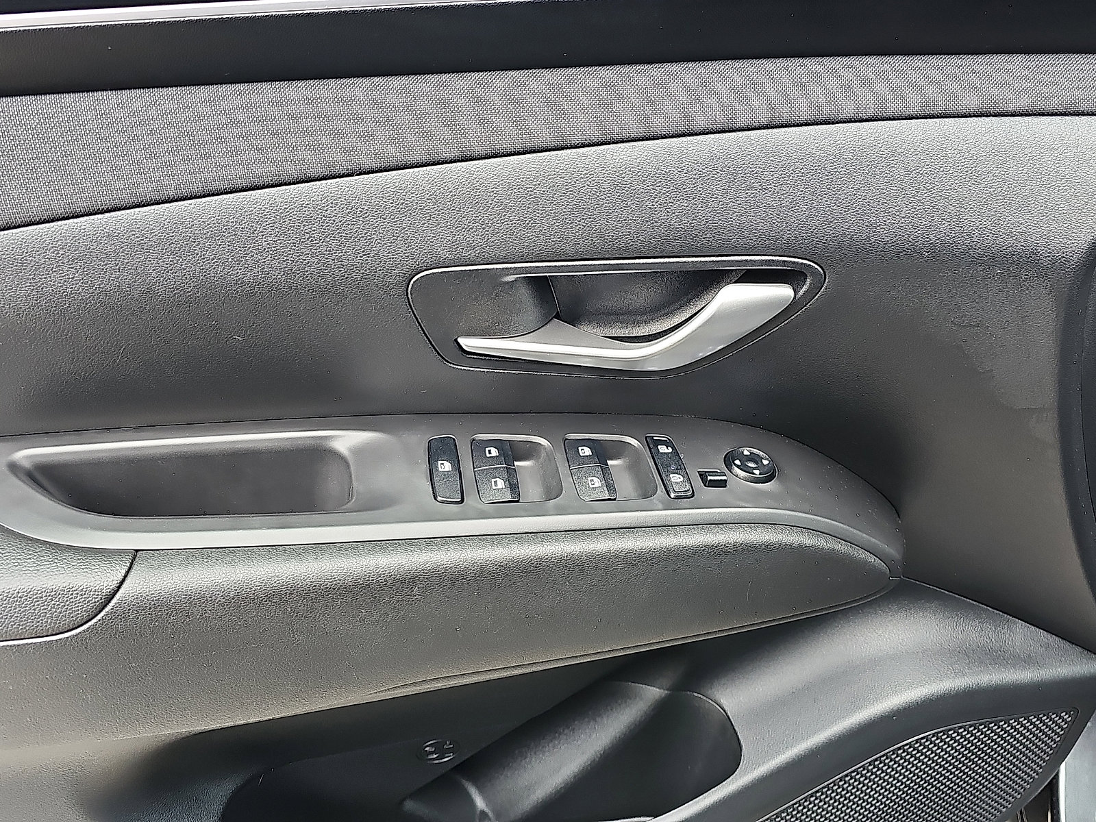 Used 2024 Hyundai Tucson SEL w/ Convenience Package image 13