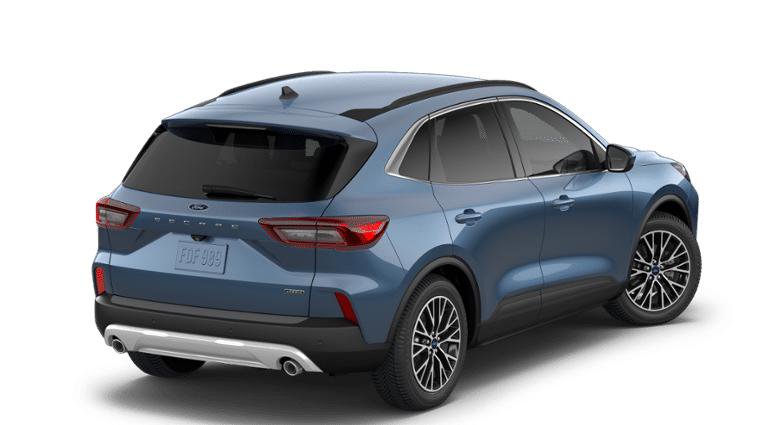 New 2026 Ford Escape SE image 3