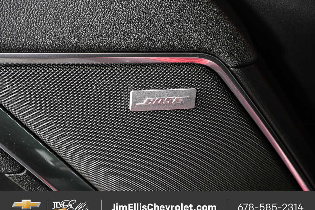 New 2026 Chevrolet Silverado 2500 LTZ image 7