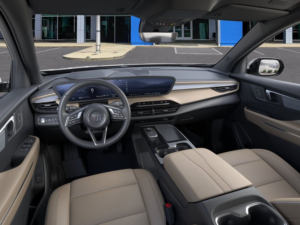 New 2026 Buick Enclave Preferred w/ LPO, Floor Liner Package FWD image 15
