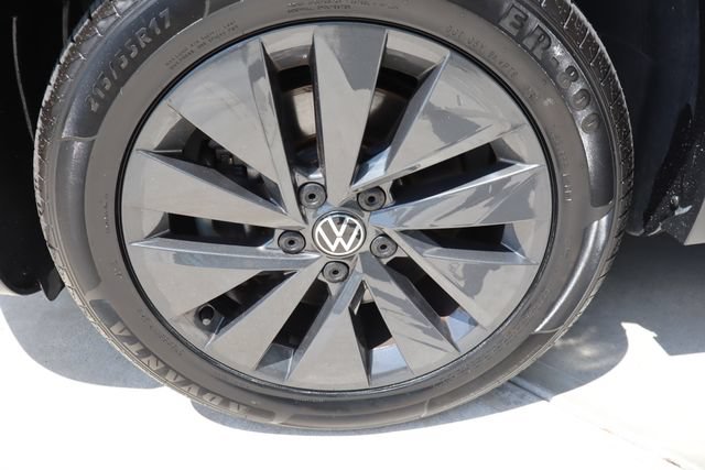 Used 2023 Volkswagen Taos S FWD image 39