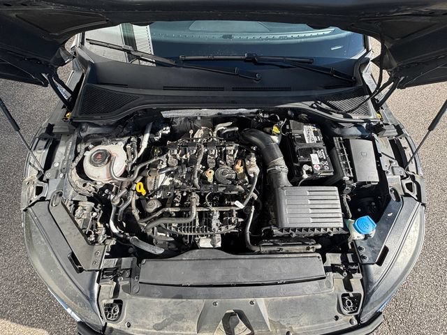 Used 2021 Volkswagen Arteon SEL AWD/4WD image 10