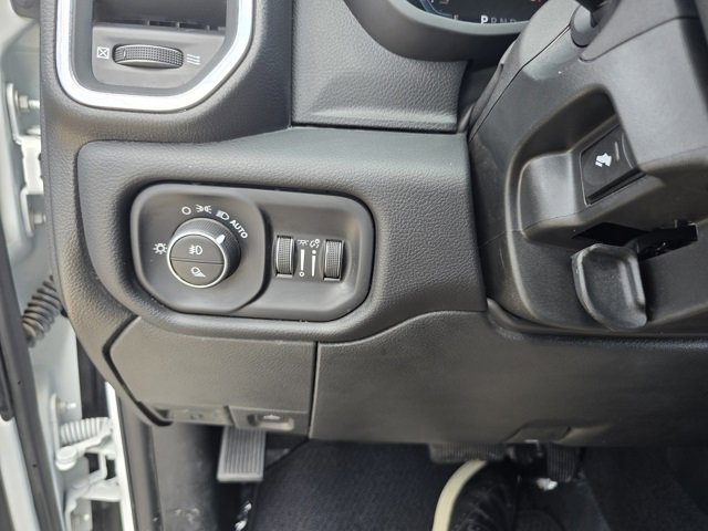 Used 2024 RAM 2500 Laramie image 22