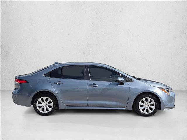 Used 2024 Toyota Corolla LE FWD image 4