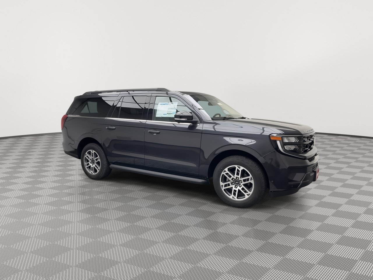 New 2025 Ford Expedition Max Active AWD/4WD image 44