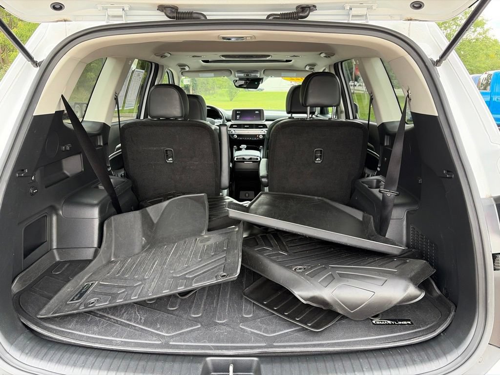 Used 2022 Kia Telluride S AWD/4WD image 14