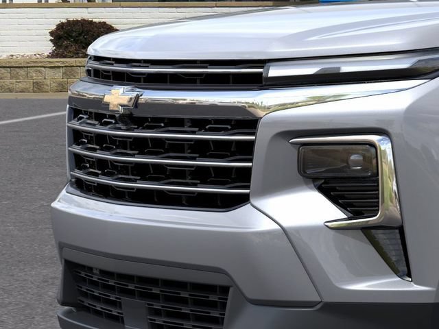 New 2027 Chevrolet Traverse LT w/ Driver Confidence Package FWD image 13