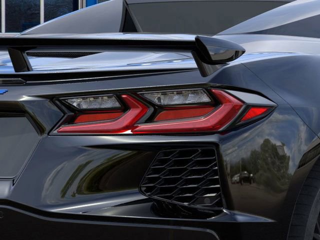 New 2026 Chevrolet Corvette Stingray Preferred Conv w/ Z51 Performance Package RWD image 11
