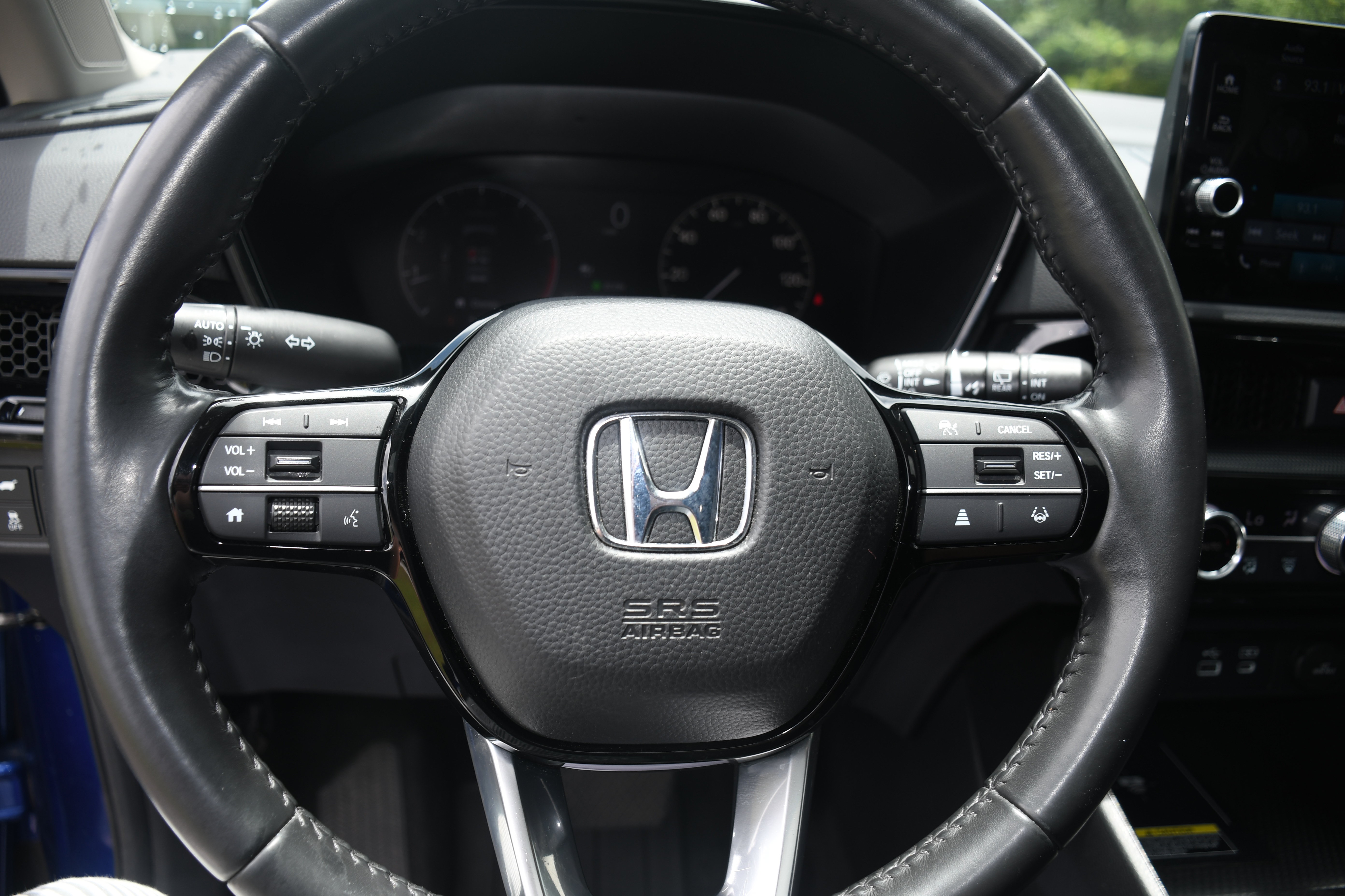Used 2024 Honda CR-V EX-L image 14