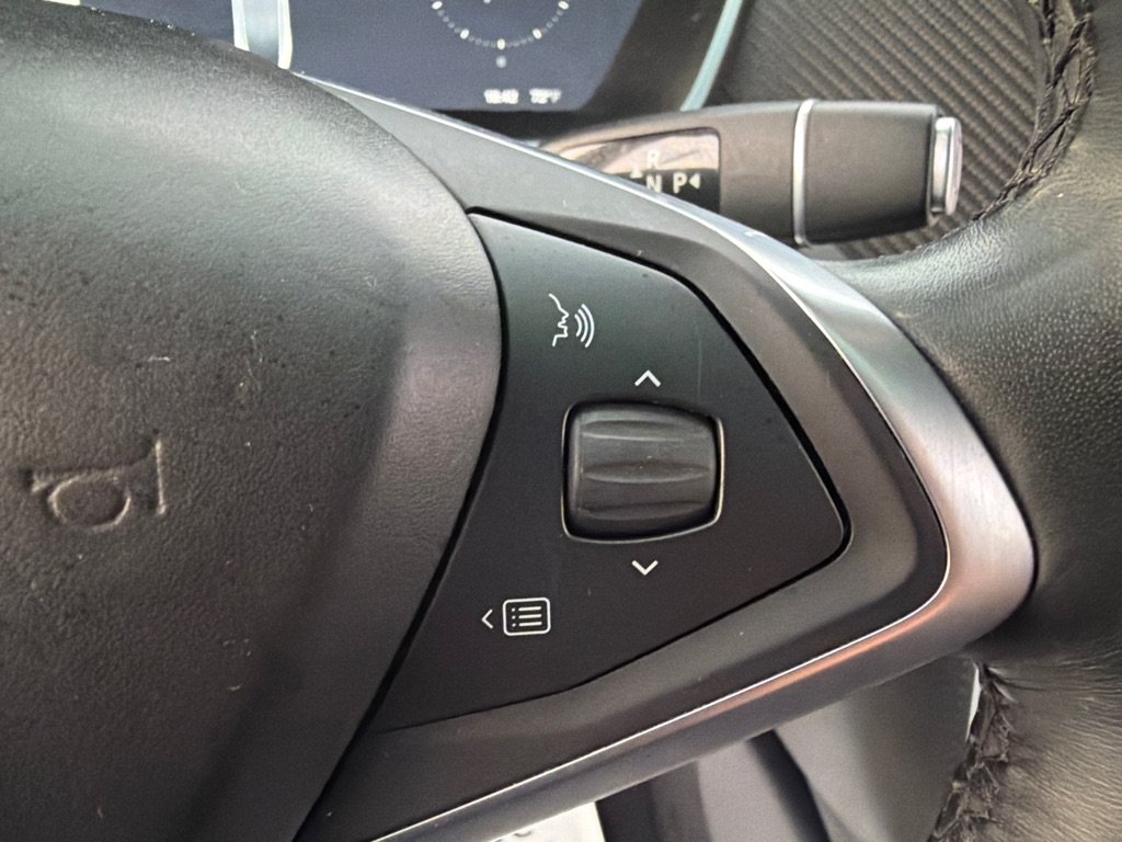 Used 2017 Tesla Model X 100D AWD/4WD image 52