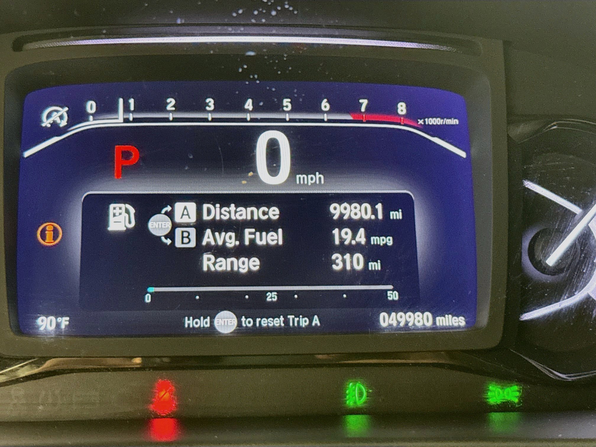 Certified 2023 Honda Passport TrailSport image 13