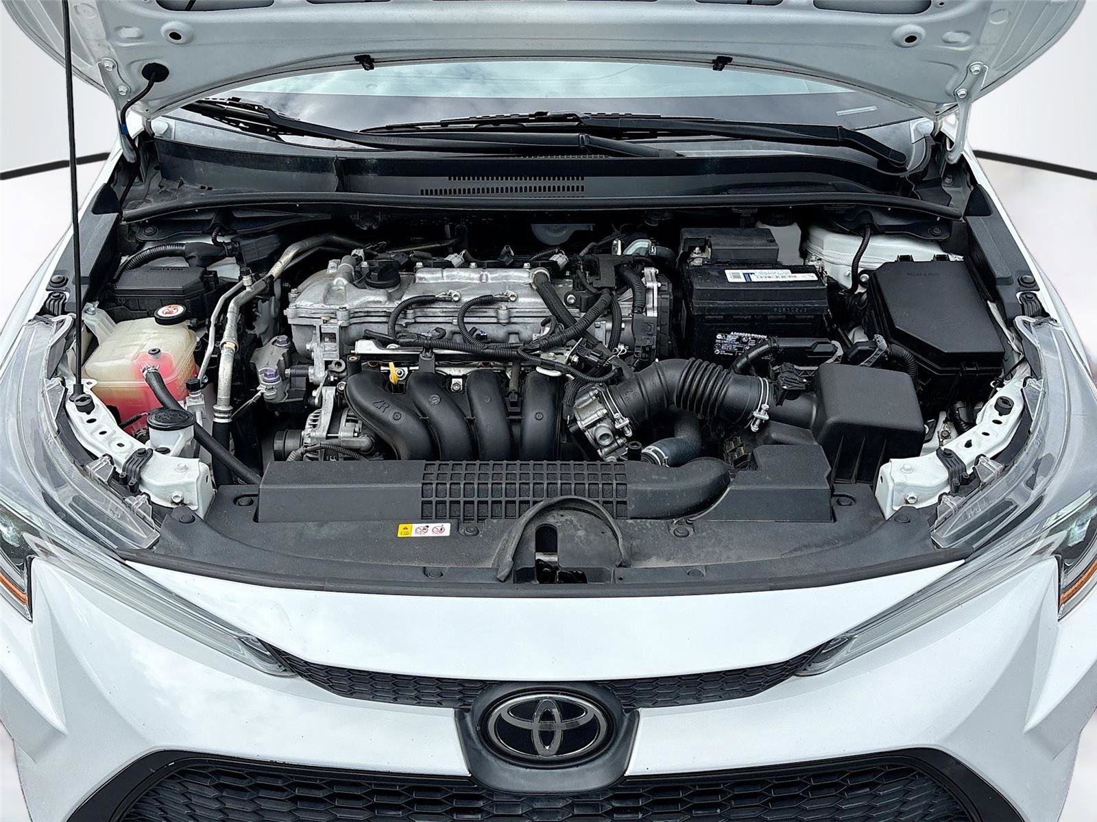 Used 2020 Toyota Corolla L FWD image 31